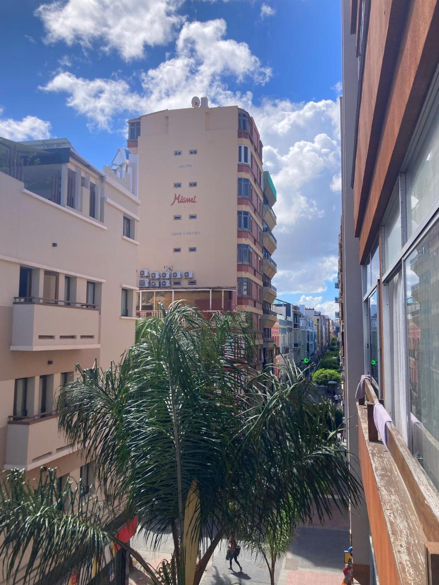 Vives Beach Flat By Canary365 Las Palmas de Gran Canaria Exterior foto