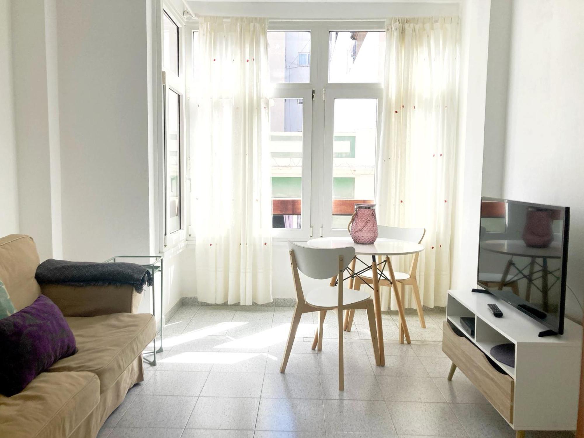 Vives Beach Flat By Canary365 Las Palmas de Gran Canaria Exterior foto